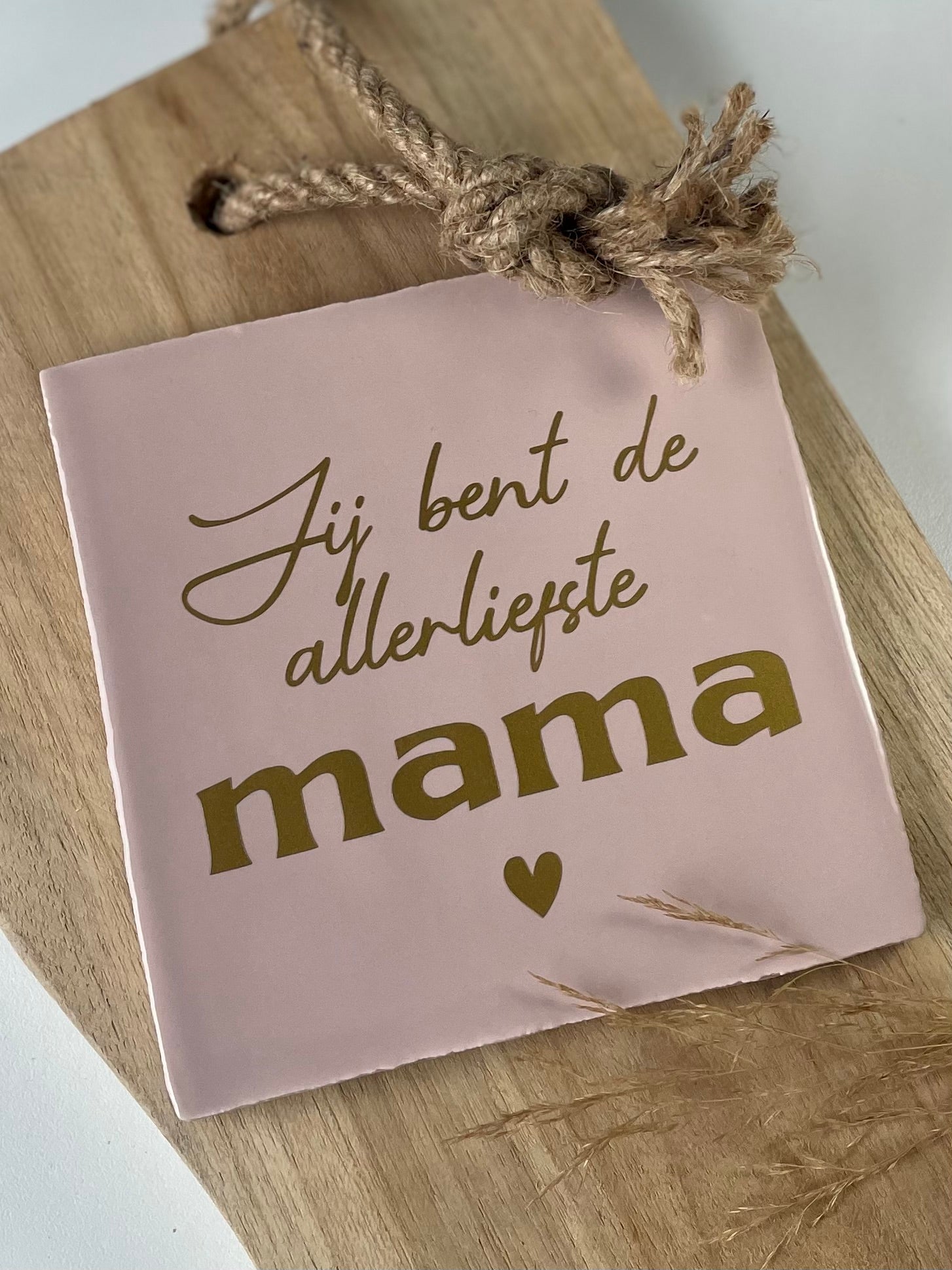 Moederdag